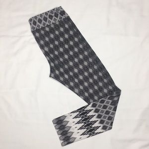 Prana Activewear Capris